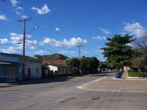 Tudo sobre o município de Mimoso de Goiás Estado de Goias Cidades