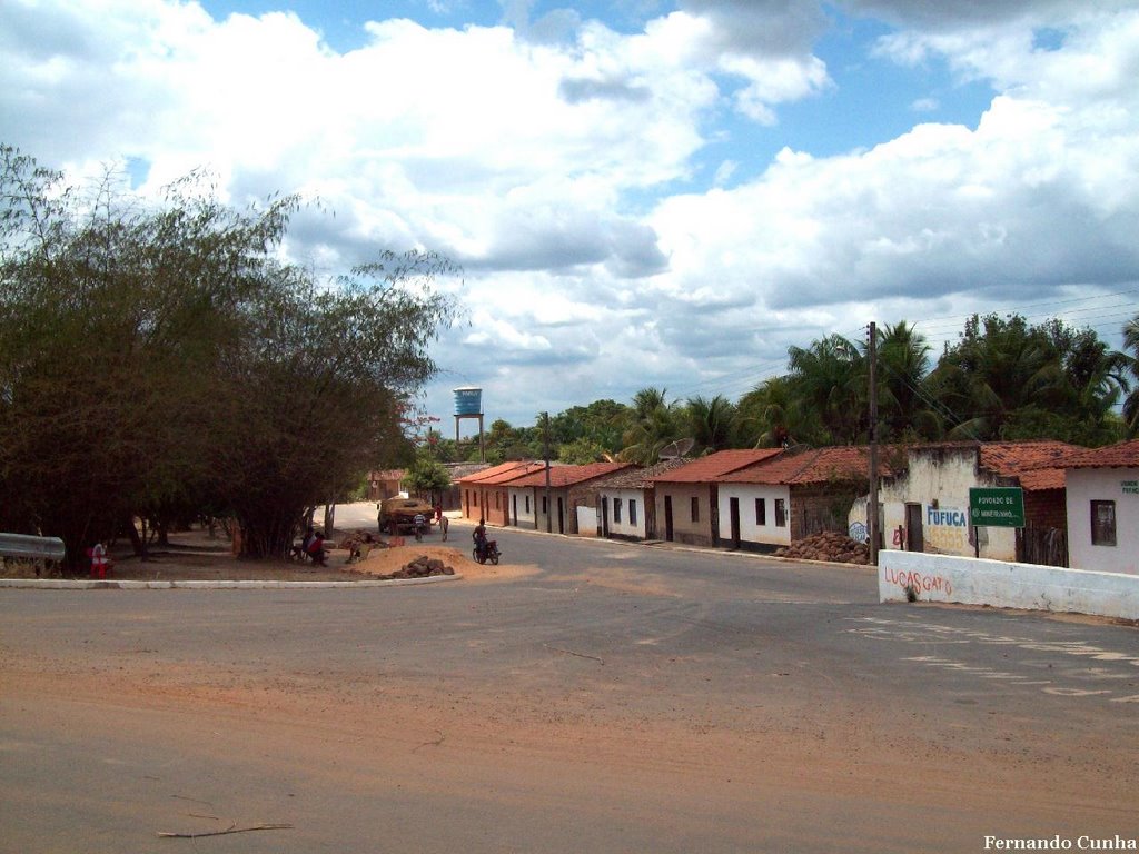 Alto Alegre do Maranhão