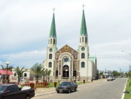 Jaraguá