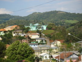 Lindóia do Sul