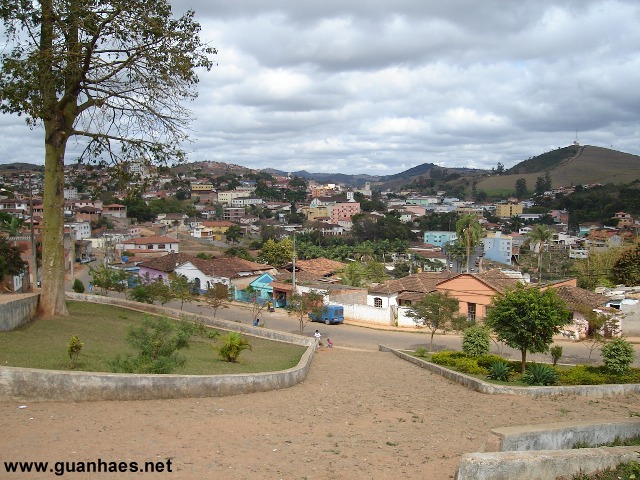 Dores de Guanhães Minas Gerais fonte: www.guiadoturista.net Fonte: www.guiadoturista.net