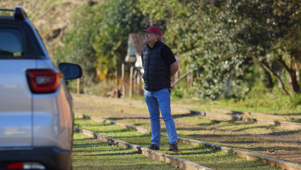 Rio das Antas Santa Catarina, História, Hospedagem, Turismo, Fotos