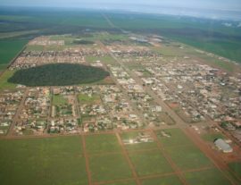 Campo Novo do Parecis