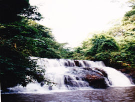 Céu Azul