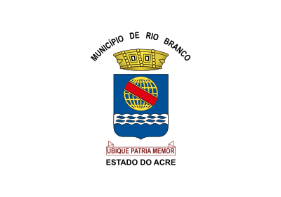 Bandeira Rio Branco