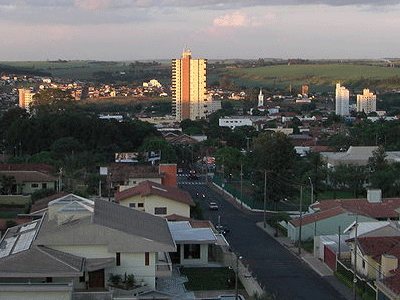 Lençóis Paulista