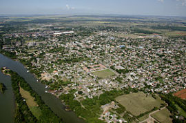 Charqueadas