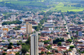 Santo Antônio da Platina