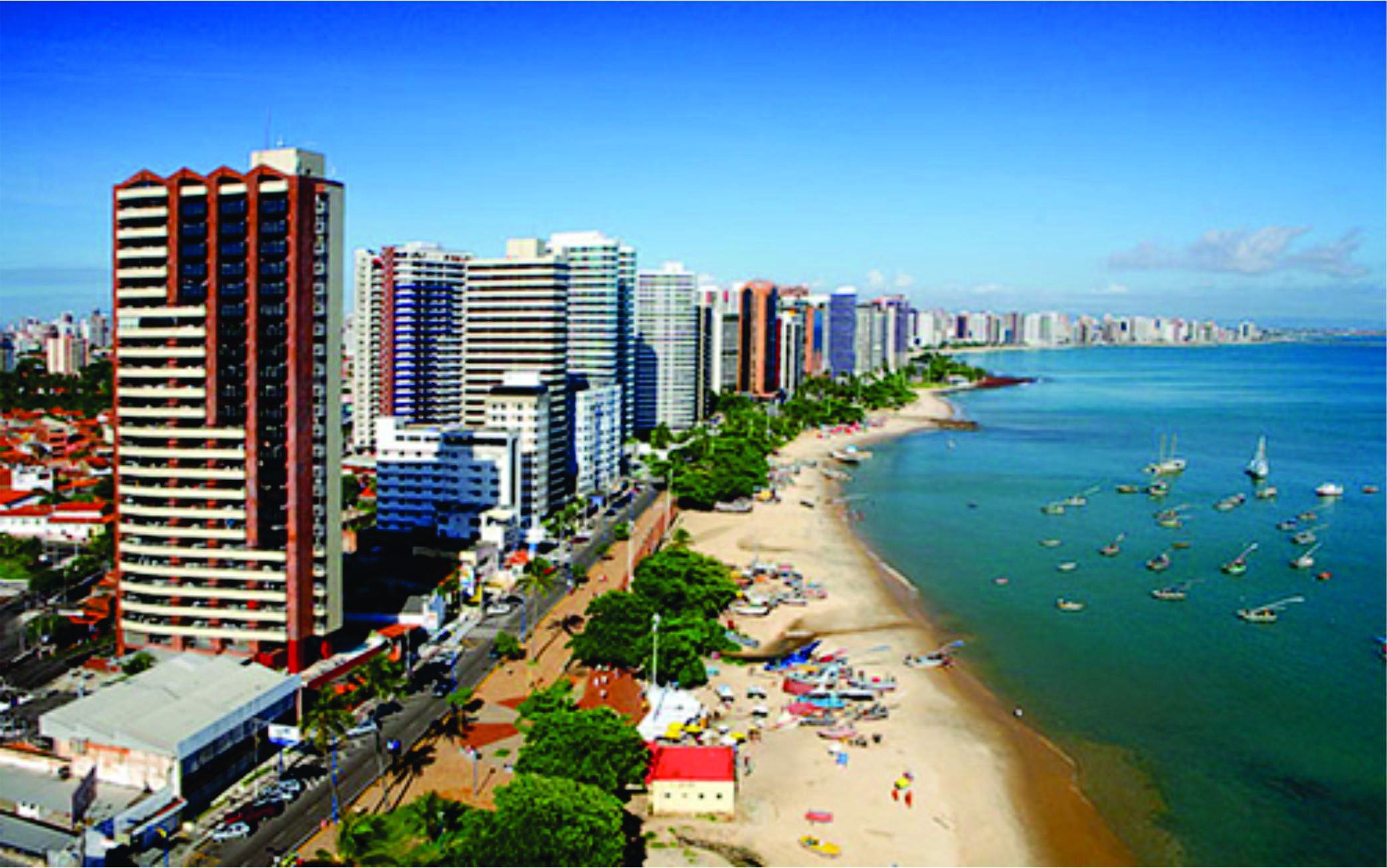 Fortaleza