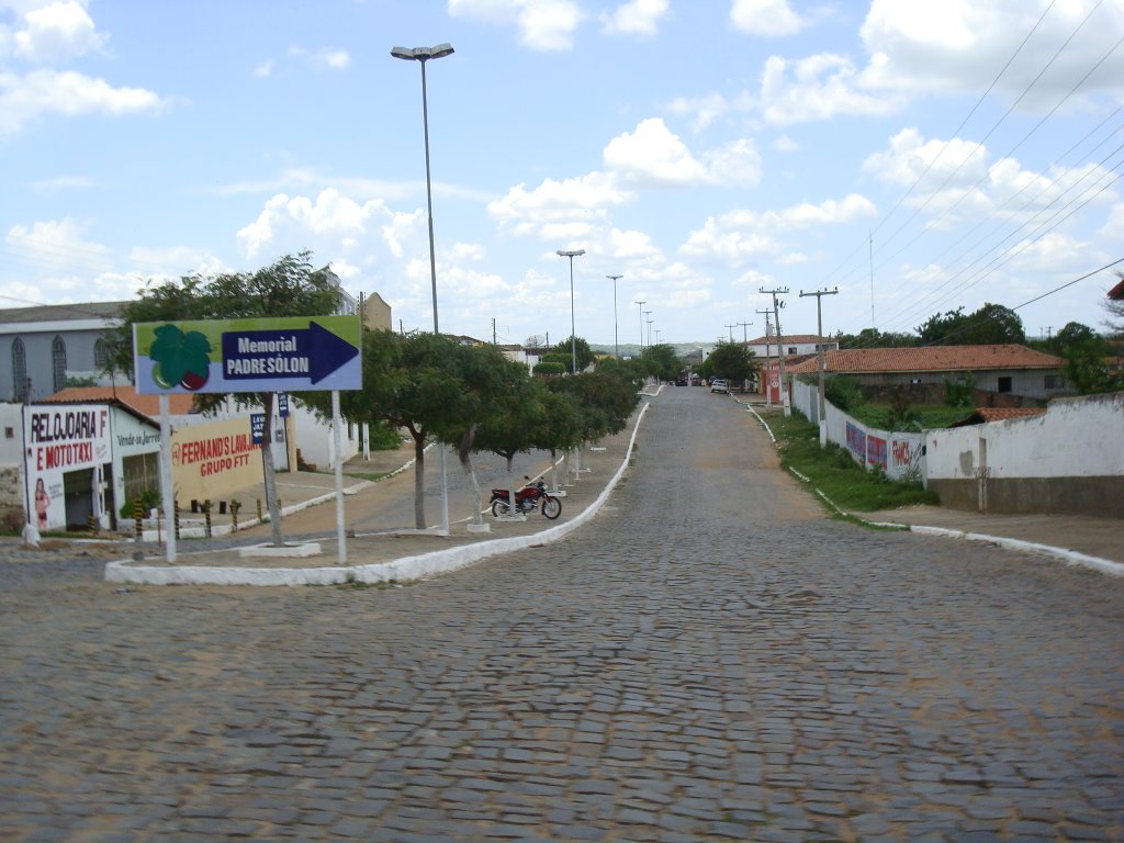 São João do Piauí