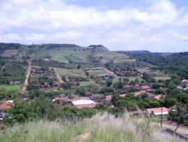 Corumbataí do Sul