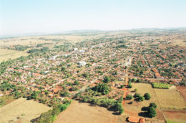 Caçu