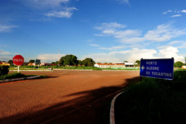 Porto Alegre do Tocantins