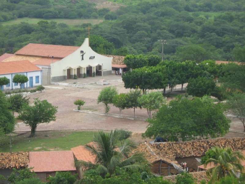 Santo Inácio do Piauí