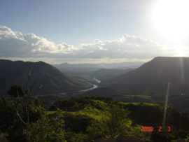 São Jerônimo da Serra