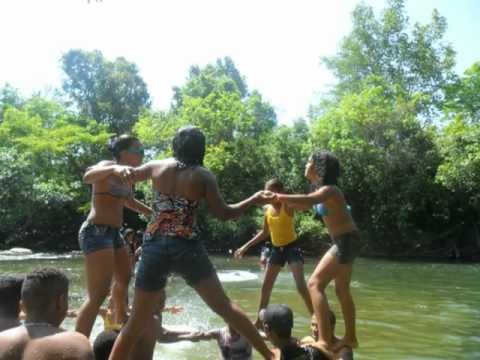 Chapada da Natividade Tocantins, História, Hospedagem, Turismo, Fotos