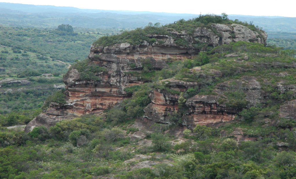 Caçapava do Sul Rio Grande do Sul, História, Hospedagem, Turismo, Fotos, Mapa Guia do Turista