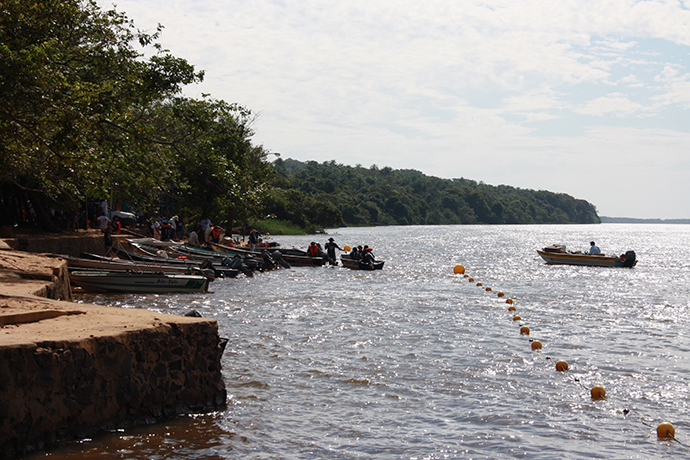 Itaquiraí