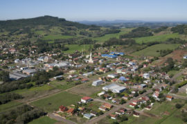 Santa Clara do Sul