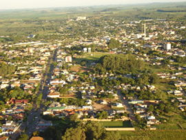 Tupanciretã