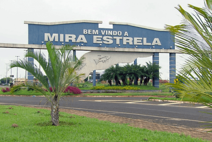 Mira Estrela