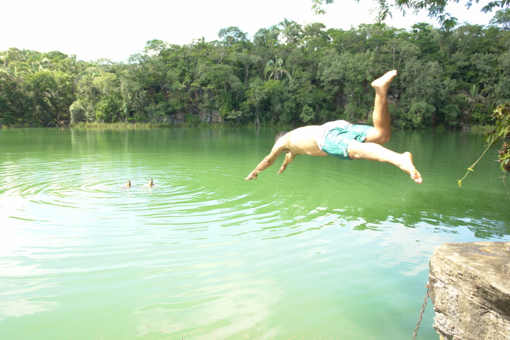 Niquelândia Goiás, História, Hospedagem, Turismo, Fotos, Mapa Guia