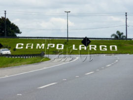 Campo Largo