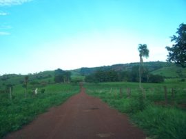 Santa Rita do Novo Destino