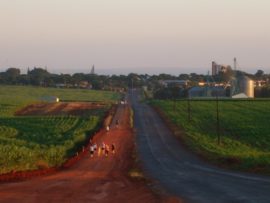 São Jorge do Ivaí