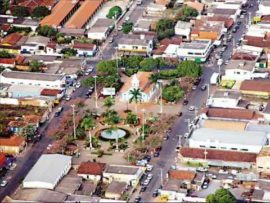 Aparecida de Goiânia