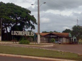 Luzinópolis