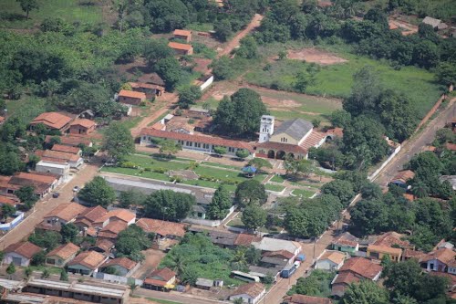 Nazaré Tocantins fonte: www.guiadoturista.net Fonte: www.guiadoturista.net