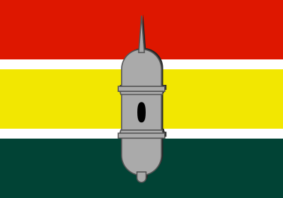 Bandeira Macapá