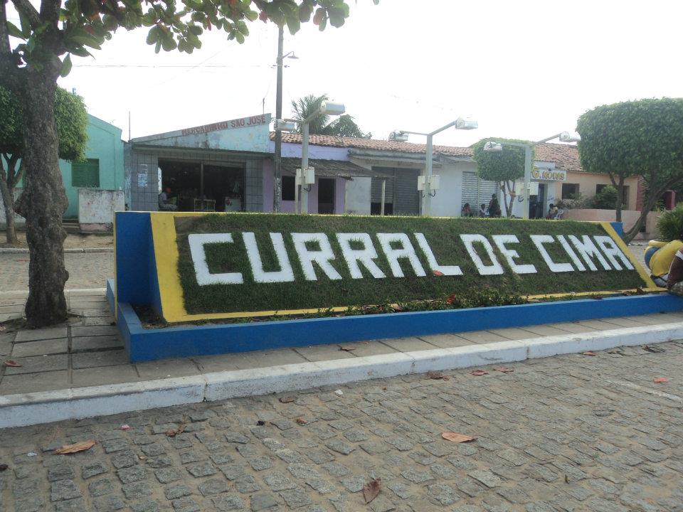 Curral de Cima