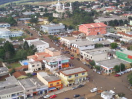 Boa Ventura de São Roque