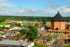 Cruzeiro do Sul