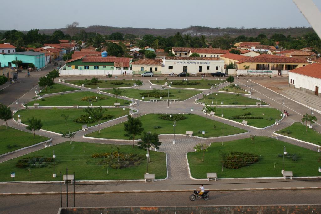 Santa Cruz dos Milagres