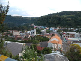 Lacerdópolis