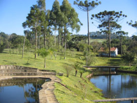 Mauá da Serra