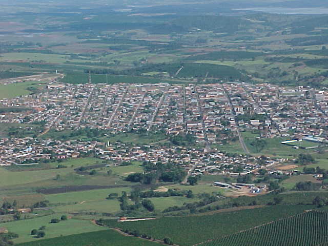 Campos Gerais