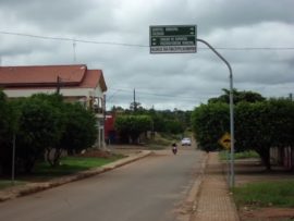 Mirante da Serra