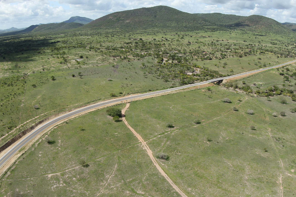 Serra Preta