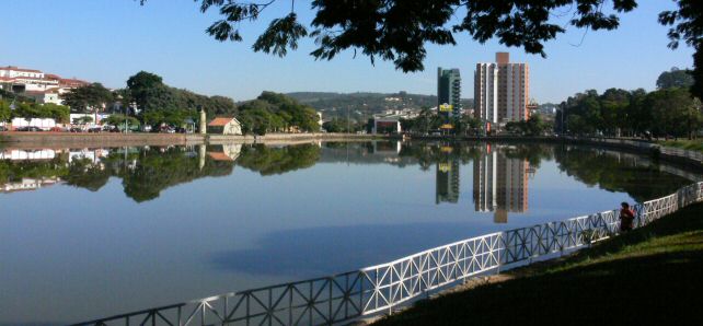 Bragança Paulista