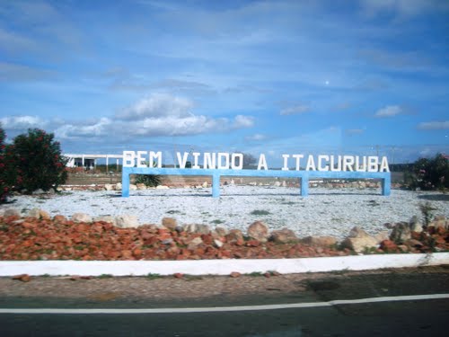 Itacuruba