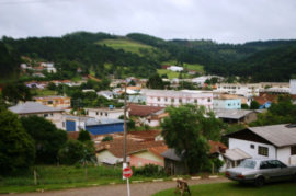 São José do Cerrito