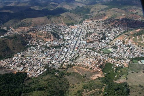 Barra de São Francisco