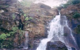 Cachoeira de Goiás