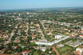 Paranavaí