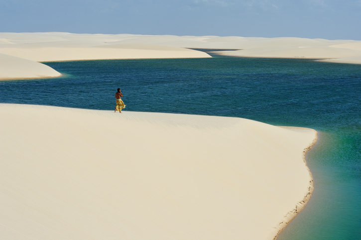 Água Doce do Maranhão