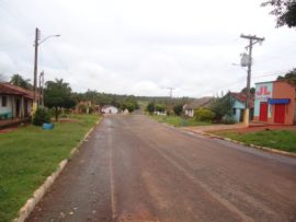 Santa Terezinha do Tocantins